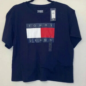 Tommy jeans Tshirt